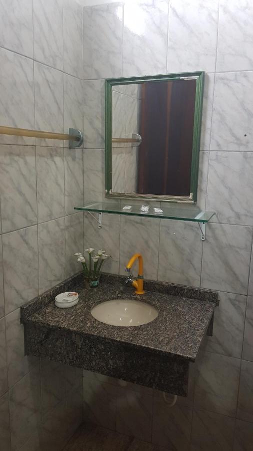 Pousada Siroba Beira Rio Apartamento Morretes Exterior foto