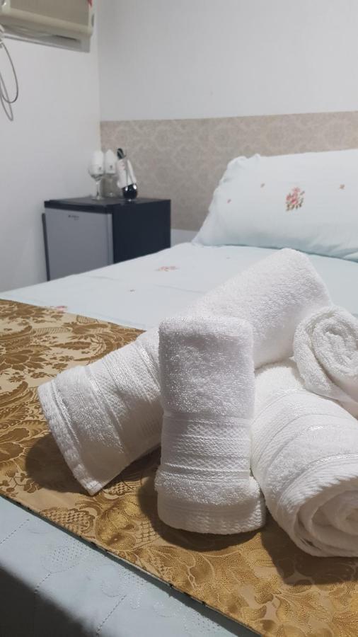 Pousada Siroba Beira Rio Apartamento Morretes Exterior foto